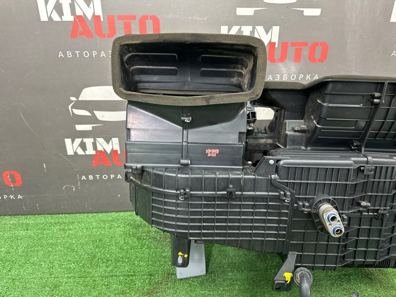 Отопитель в сборе Kia Cerato 2 2010 TD