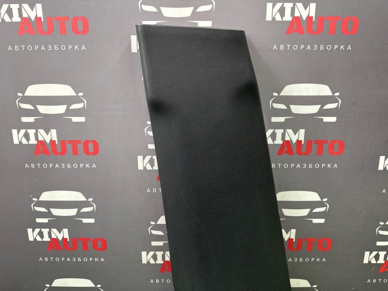 Накладка центральной стойки нижняя Kia Cerato 2 2010 TD