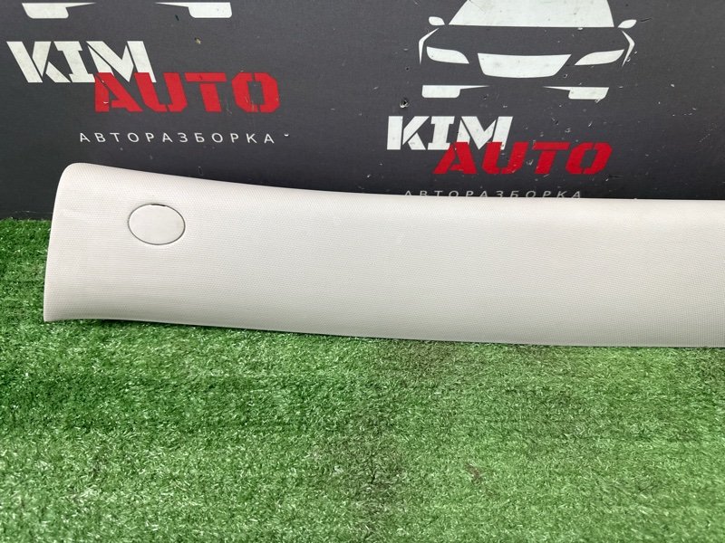 Накладка стойки лобового стекла Kia Cerato 2 2010 TD