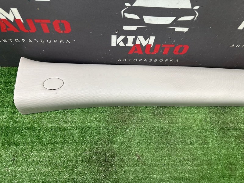 Накладка стойки лобового стекла Kia Cerato 2 2010 TD