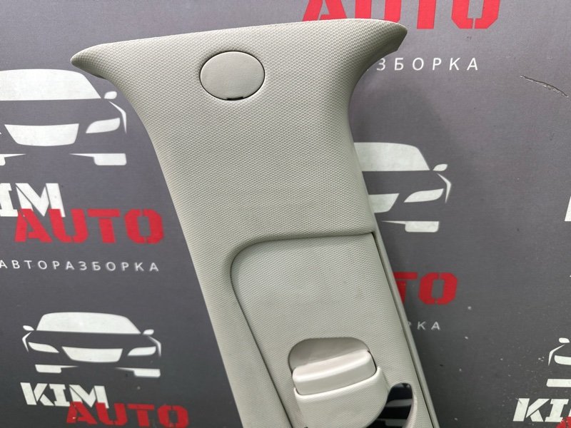 Накладка центральной стойки верхняя Kia Cerato 2 2010 TD