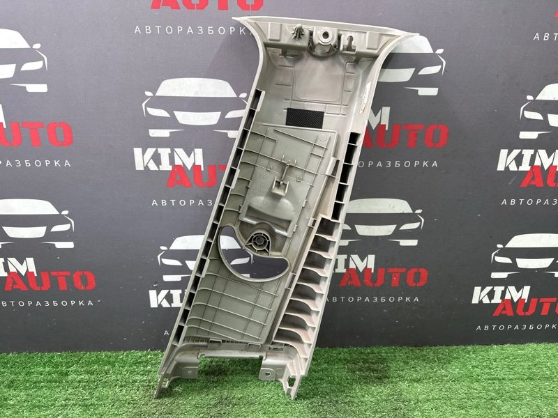 Накладка центральной стойки верхняя Kia Cerato 2 2010 TD