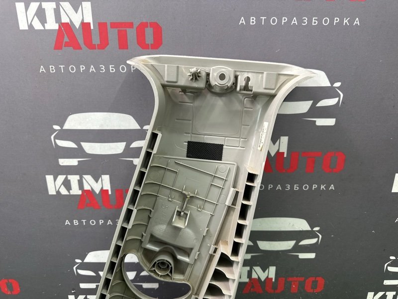 Накладка центральной стойки верхняя Kia Cerato 2 2010 TD
