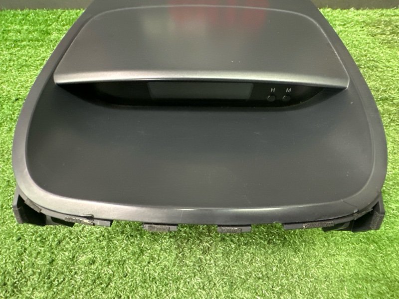 Часы Накладка приборной панели Kia Cerato 2 2010 TD