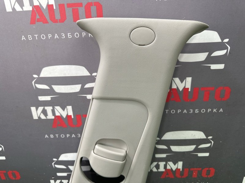 Накладка центральной стойки верхняя Kia Cerato 2 2010 TD