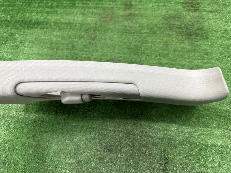 Накладка центральной стойки верхняя Kia Cerato 2 2010 TD