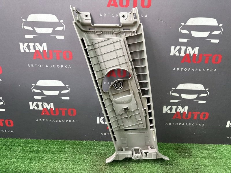 Накладка центральной стойки верхняя Kia Cerato 2 2010 TD