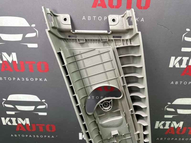 Накладка центральной стойки верхняя Kia Cerato 2 2010 TD