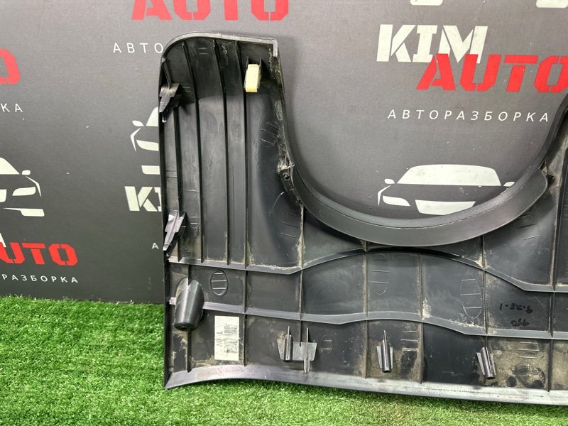 Накладка торпедо Kia Cerato 2 2010 TD