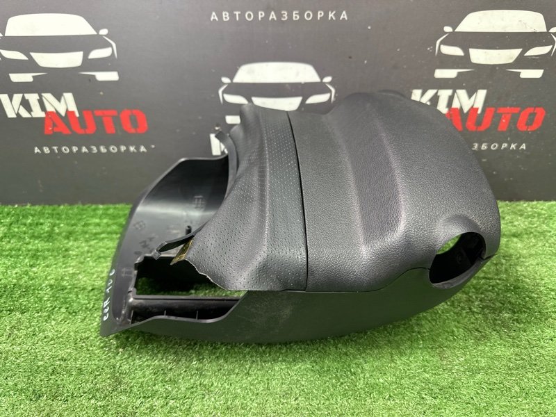 Кожух рулевой колонки Kia Cerato 2 2010 TD
