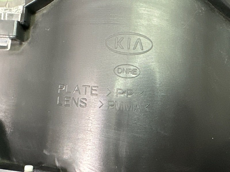 Панель приборов (щиток) Kia Cerato 2 2010 TD