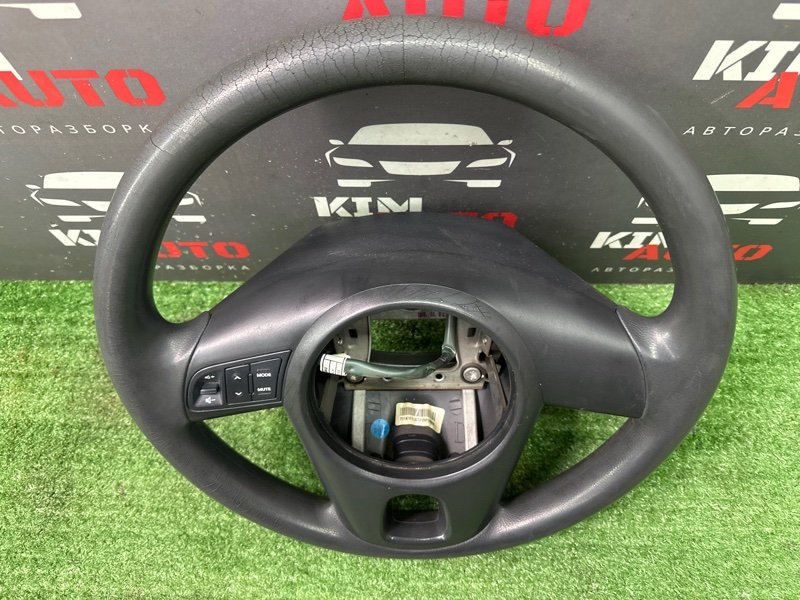 Рулевое колесо Kia Cerato 2 2010 TD