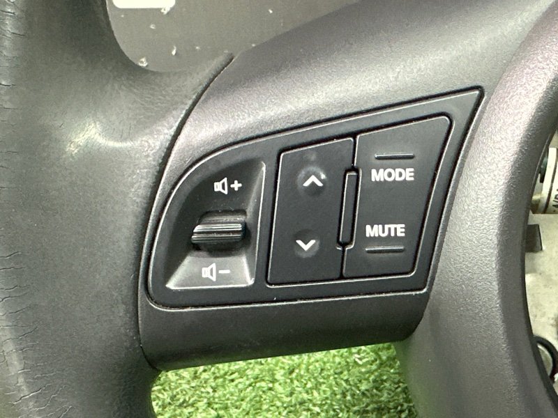 Рулевое колесо Kia Cerato 2 2010 TD