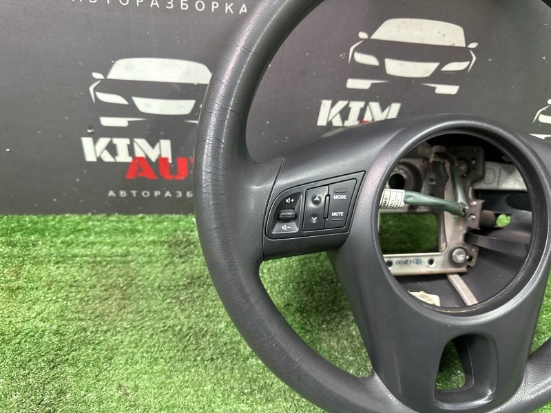 Рулевое колесо Kia Cerato 2 2010 TD