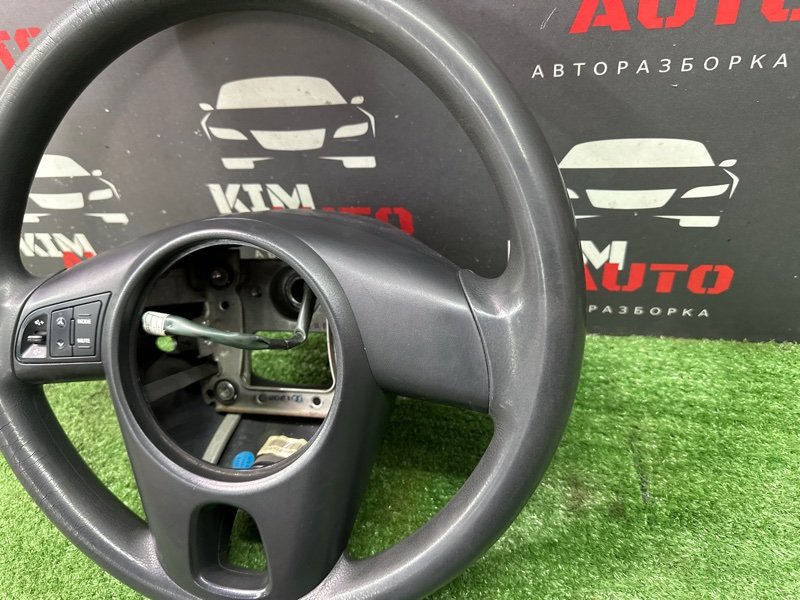 Рулевое колесо Kia Cerato 2 2010 TD