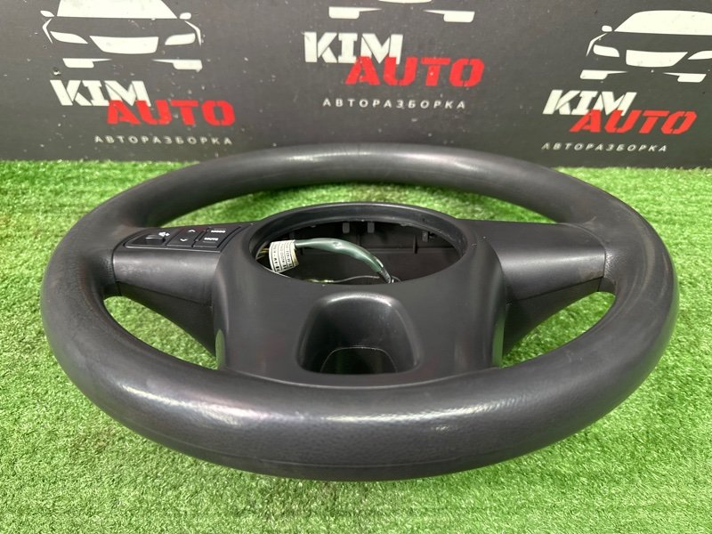 Рулевое колесо Kia Cerato 2 2010 TD