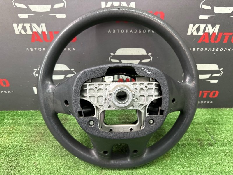 Рулевое колесо Kia Cerato 2 2010 TD