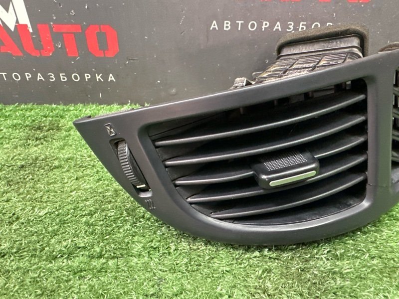 Дефлектор отопителя Kia Cerato 2 2010 TD