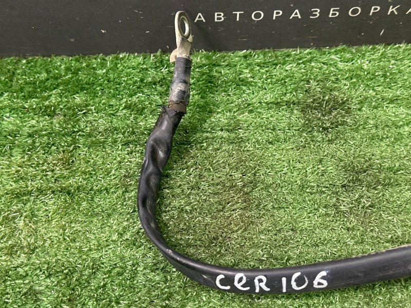 Проводка АКБ Kia Cerato 2 2010 TD