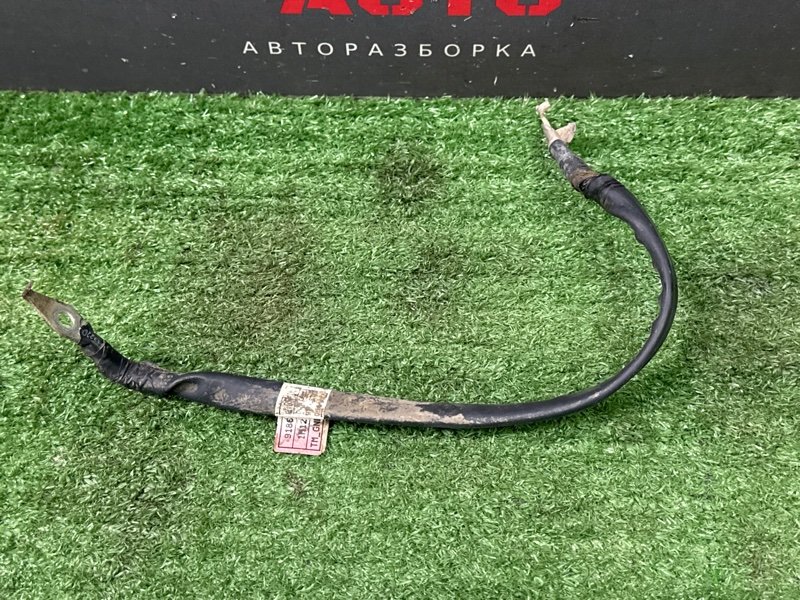 Проводка АКБ Kia Cerato 2 2010 TD