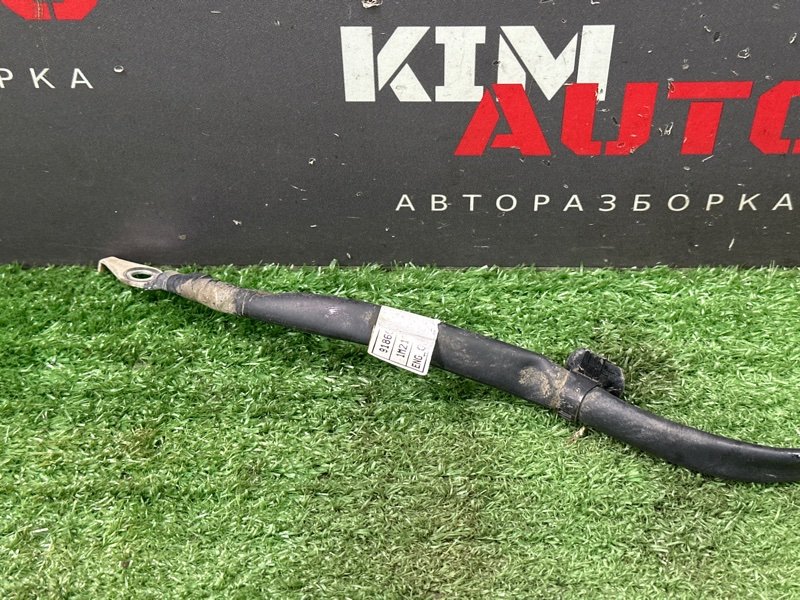 Провод массы Kia Cerato 2 2010 TD