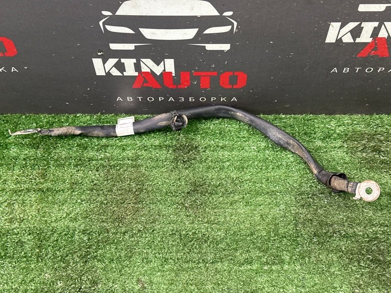 Провод массы Kia Cerato 2 2010 TD