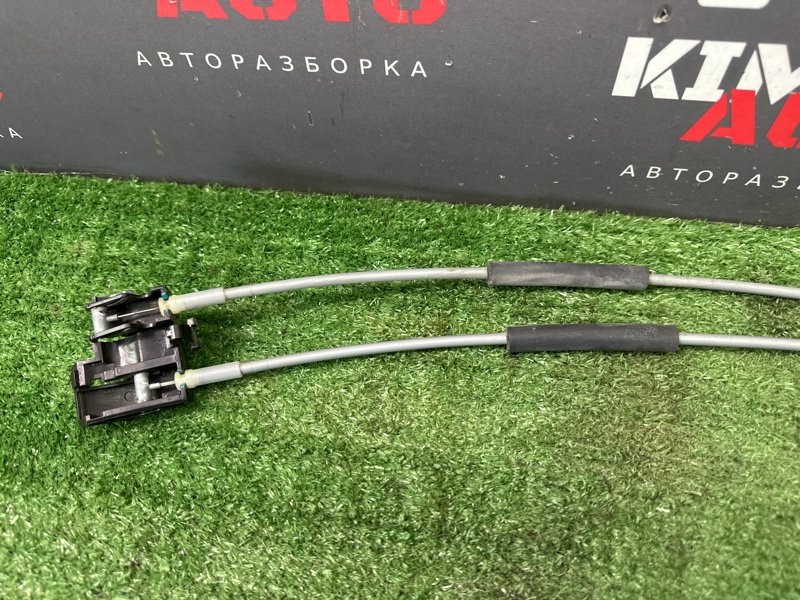 Замок двери Kia Cerato 2 2010 TD