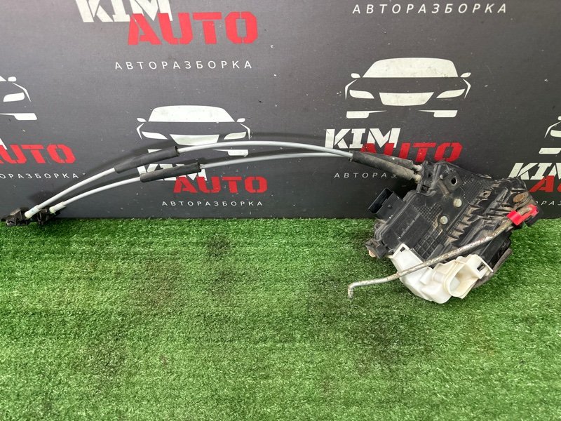Замок двери Kia Cerato 2 2010 TD