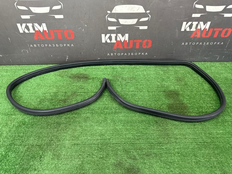 Уплотнитель проема двери Kia Cerato 2 2010 TD