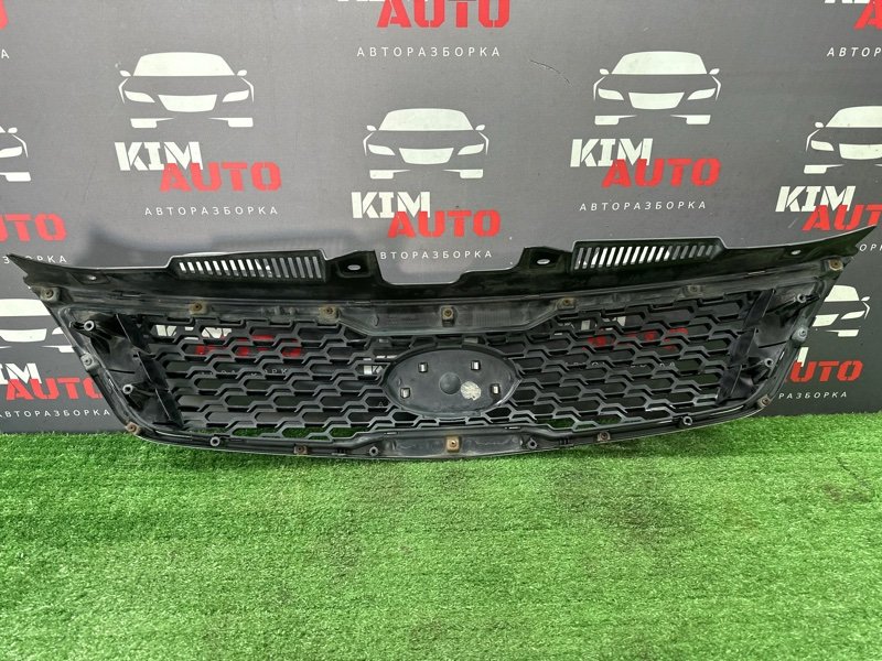 Решетка радиатора Kia Cerato 2 2010 TD