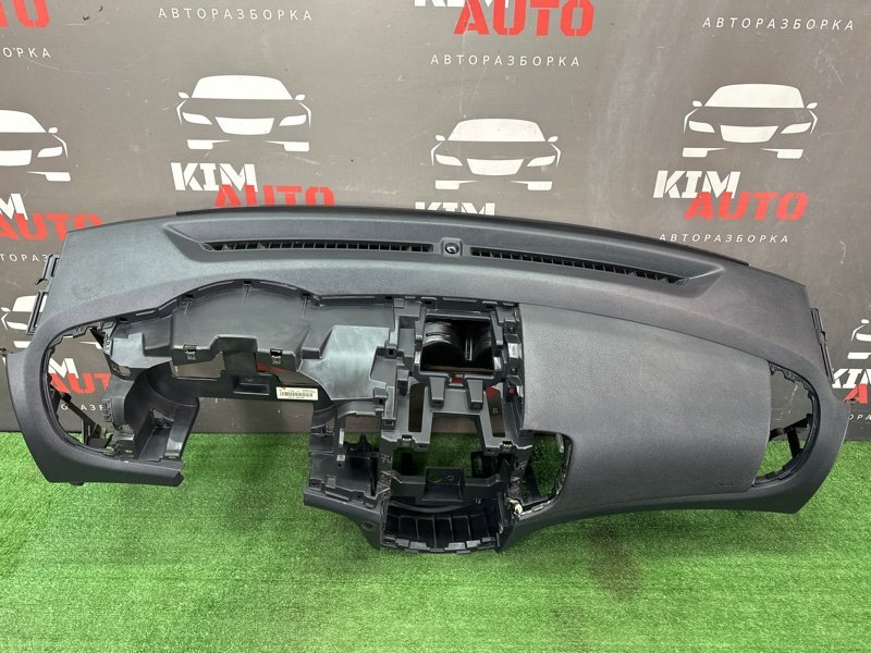 Безопасность в сборе Kia Cerato 2 2010 TD