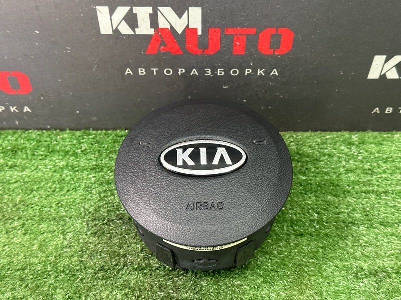 Безопасность в сборе Kia Cerato 2 2010 TD