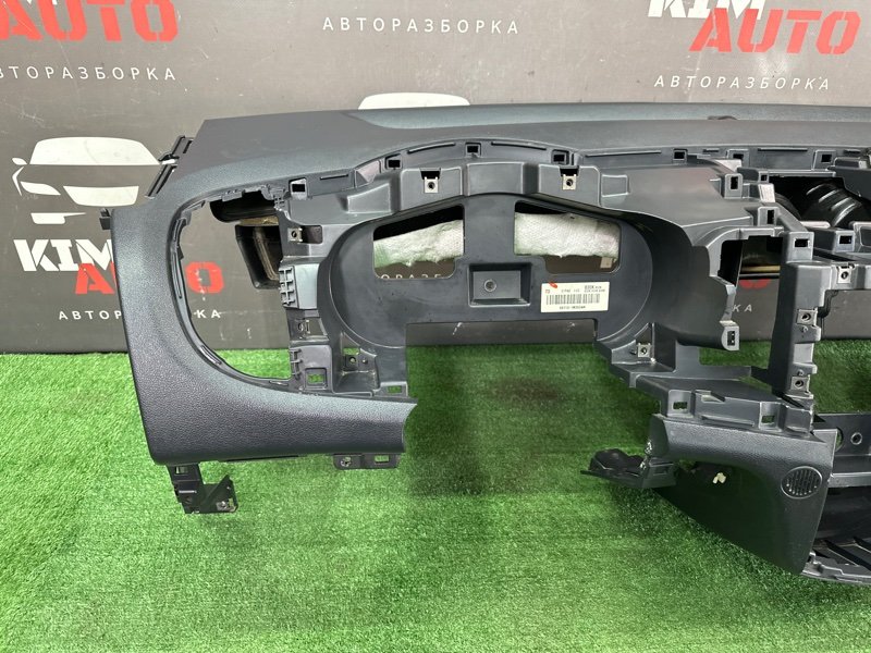 Безопасность в сборе Kia Cerato 2 2010 TD