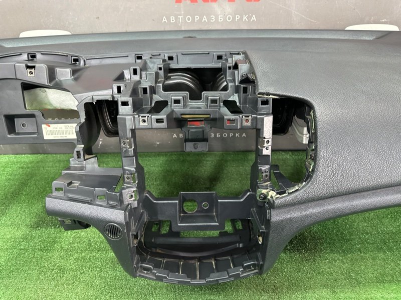 Безопасность в сборе Kia Cerato 2 2010 TD