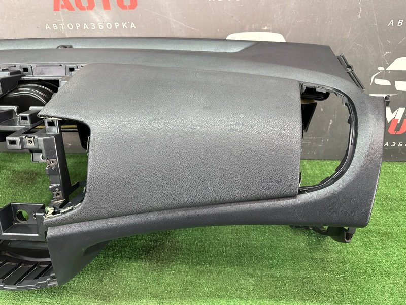 Безопасность в сборе Kia Cerato 2 2010 TD