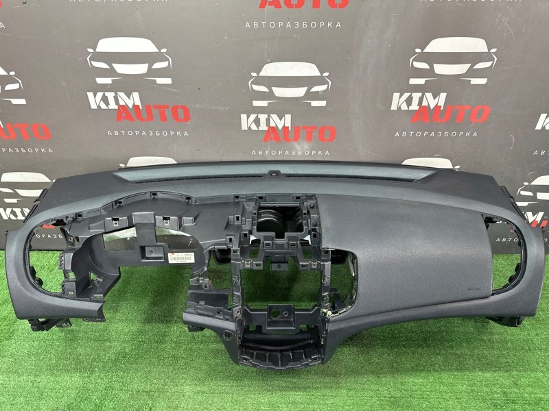 Безопасность в сборе Kia Cerato 2 2010 TD