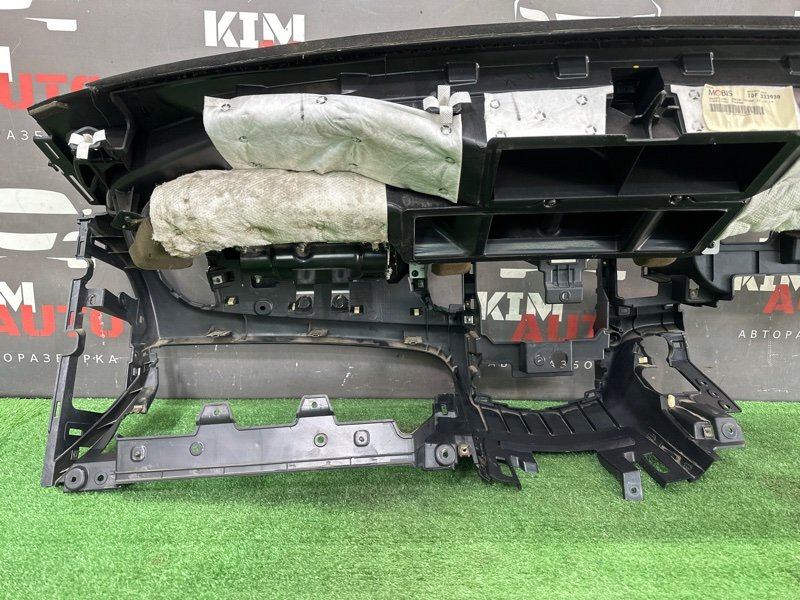 Безопасность в сборе Kia Cerato 2 2010 TD