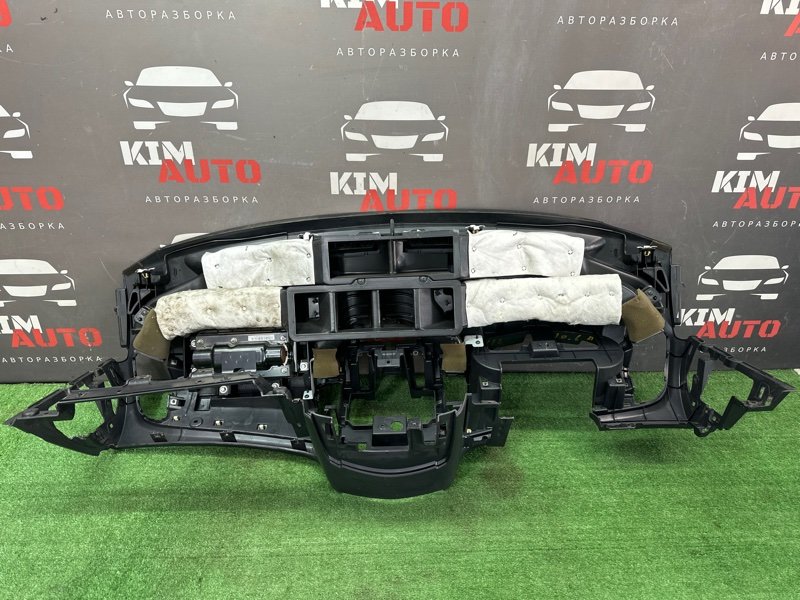 Безопасность в сборе Kia Cerato 2 2010 TD