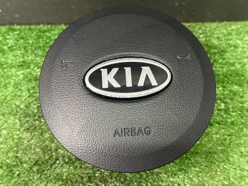 Безопасность в сборе Kia Cerato 2 2010 TD