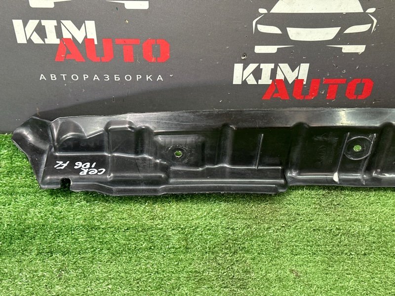 Пыльник крыла Kia Cerato 2 2010 TD