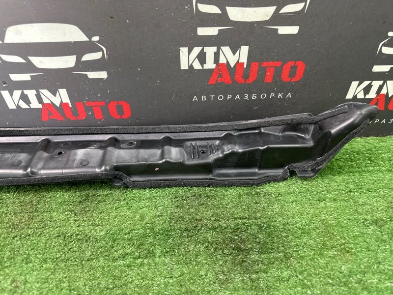 Пыльник крыла Kia Cerato 2 2010 TD