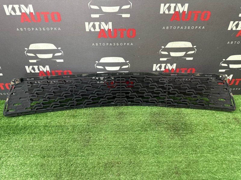 Решетка бампера нижняя Kia Cerato 2 2010 TD