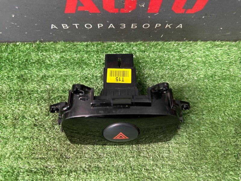 Кнопка аварийной сигнализации (аварийка) Kia Cerato 2 2010 TD