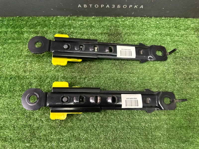 Механизм регулировки ремня безопасности Kia Cerato 2 2010 TD