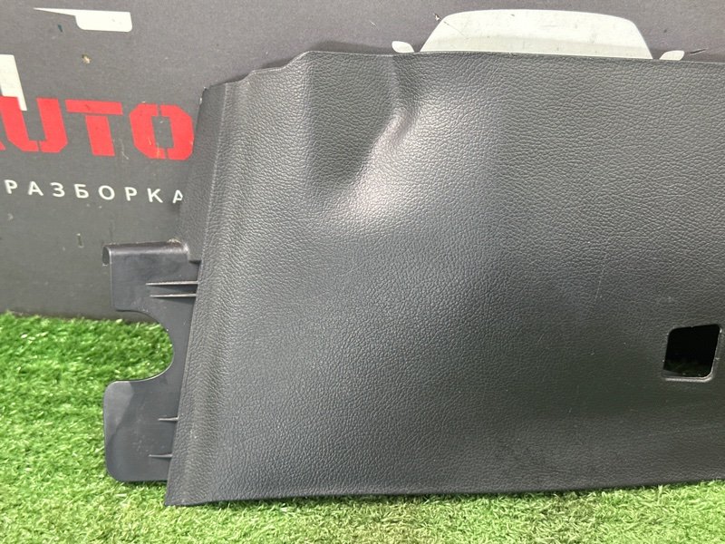 Накладка центральной консоли Kia Cerato 2 2010 TD