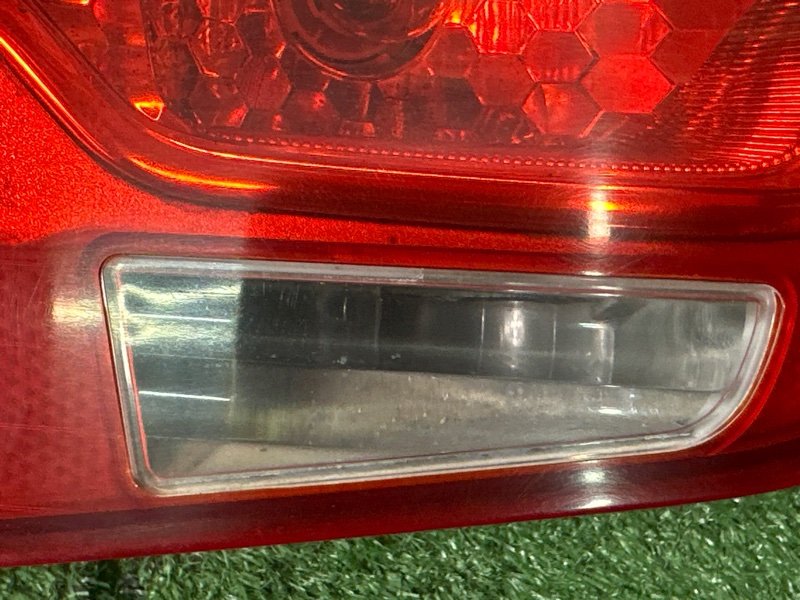 Фонарь в крышку багажника Kia Cerato 2 2010 TD