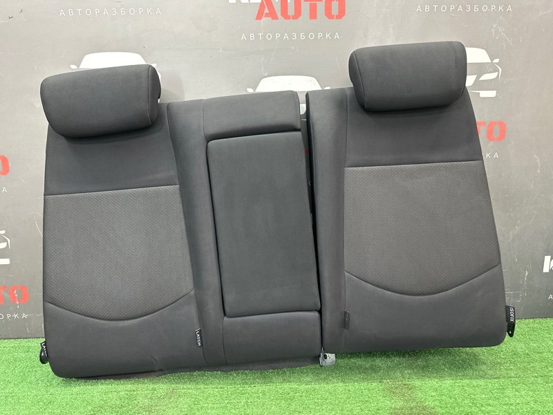 Сиденье задний ряд Kia Cerato 2 2010 TD