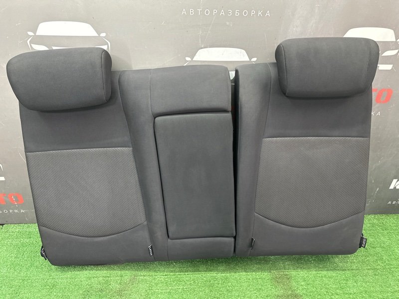 Сиденье задний ряд Kia Cerato 2 2010 TD