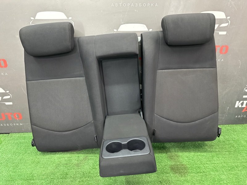 Сиденье задний ряд Kia Cerato 2 2010 TD