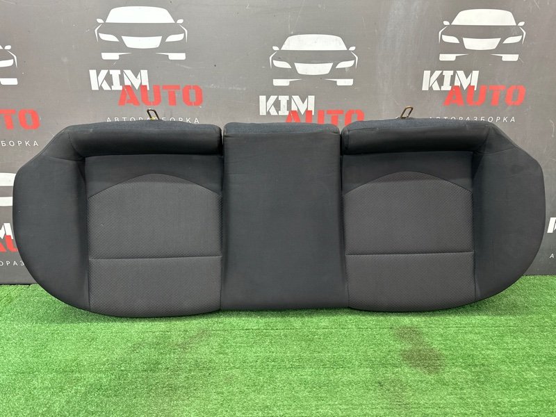 Сиденье задний ряд Kia Cerato 2 2010 TD
